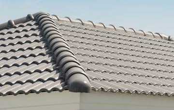 advantages of Blindcrake clay roofing