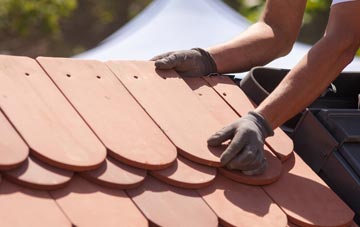 Blindcrake roof tile contractors