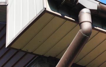 Blindcrake soffit installation costs