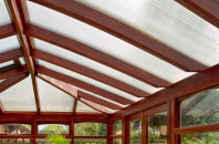 Blindcrake conservatory roofing insulation