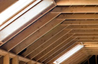 Blindcrake tapered roof insulation quotes